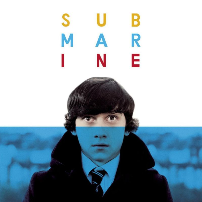 Música Domino Records Submarine – Canciones Originales