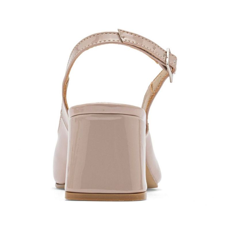 Mariana valle zapatilla para mujer beige cod 147370-E