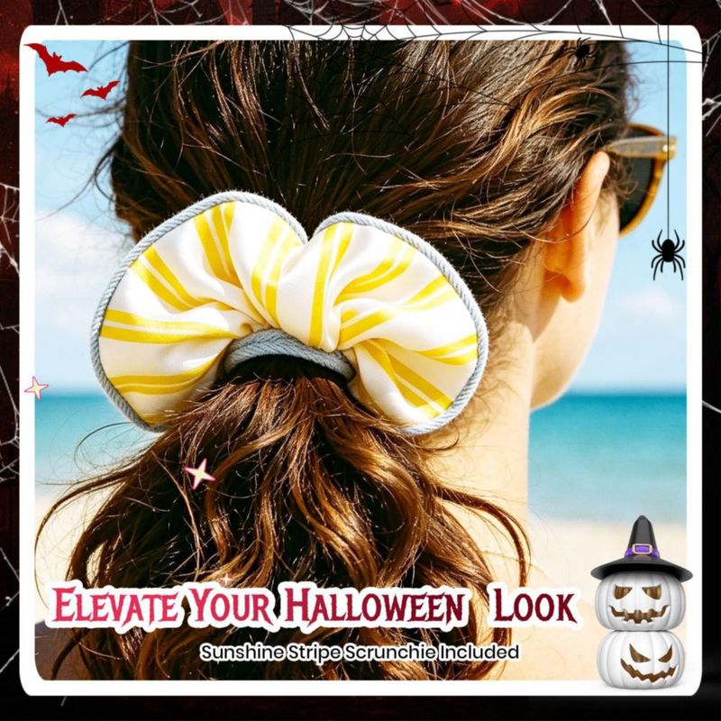 Set de esmaltes de uñas en gel Beetles – 6 colores de 9 ml – Edición Halloween