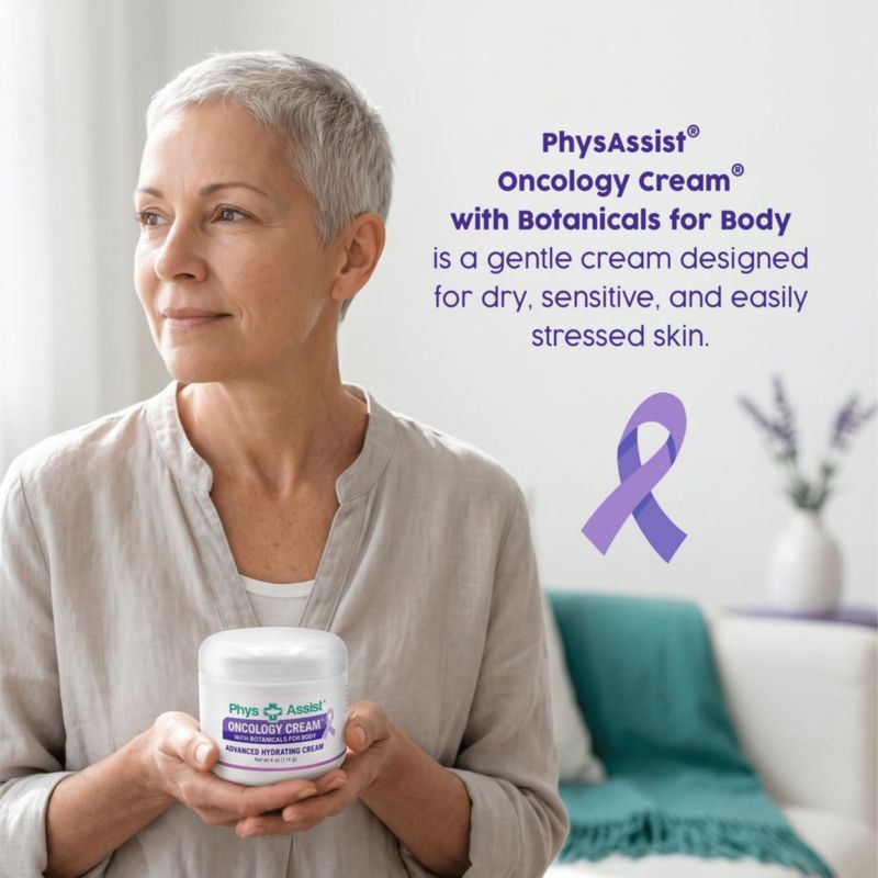 Crema Corporal PhysAssist 114 g + 44 g Lavanda Caléndula