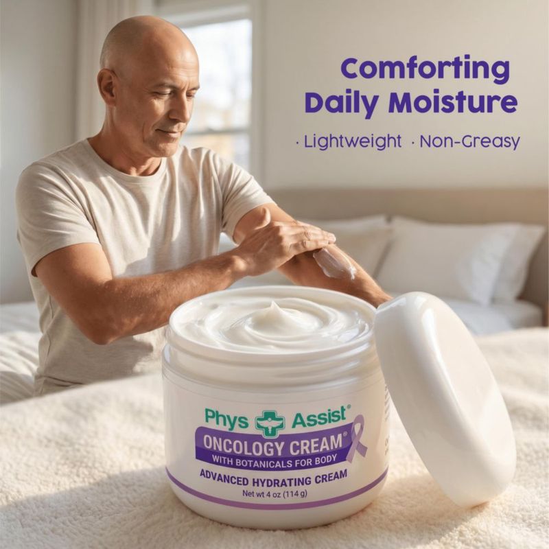 Crema Corporal PhysAssist 114 g + 44 g Lavanda Caléndula