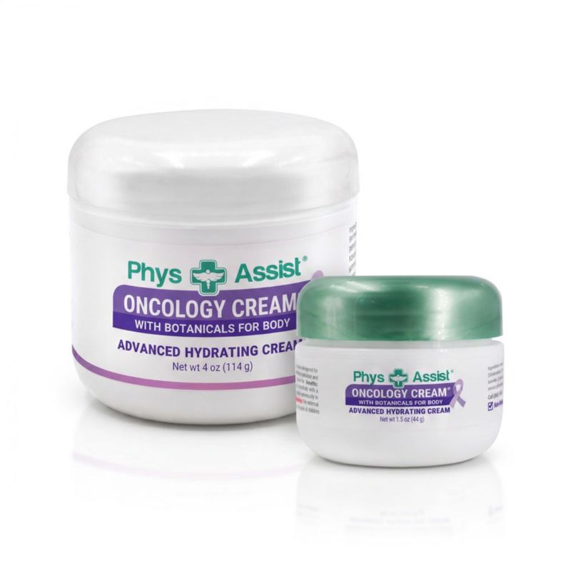Crema Corporal PhysAssist 114 g + 44 g Lavanda Caléndula