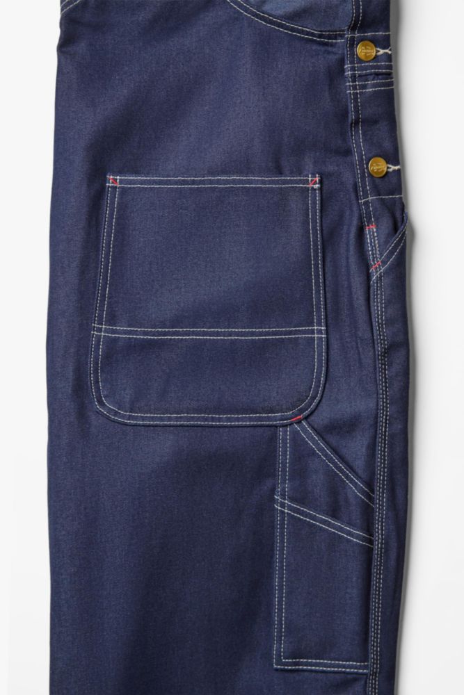 OVEROL Dickies 60W x 76L Azul Índigo 83-294