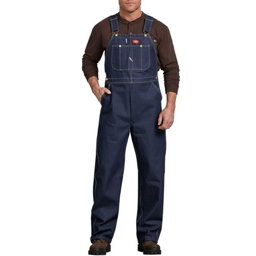 OVEROL Dickies 60W x 76L Azul Índigo 83-294