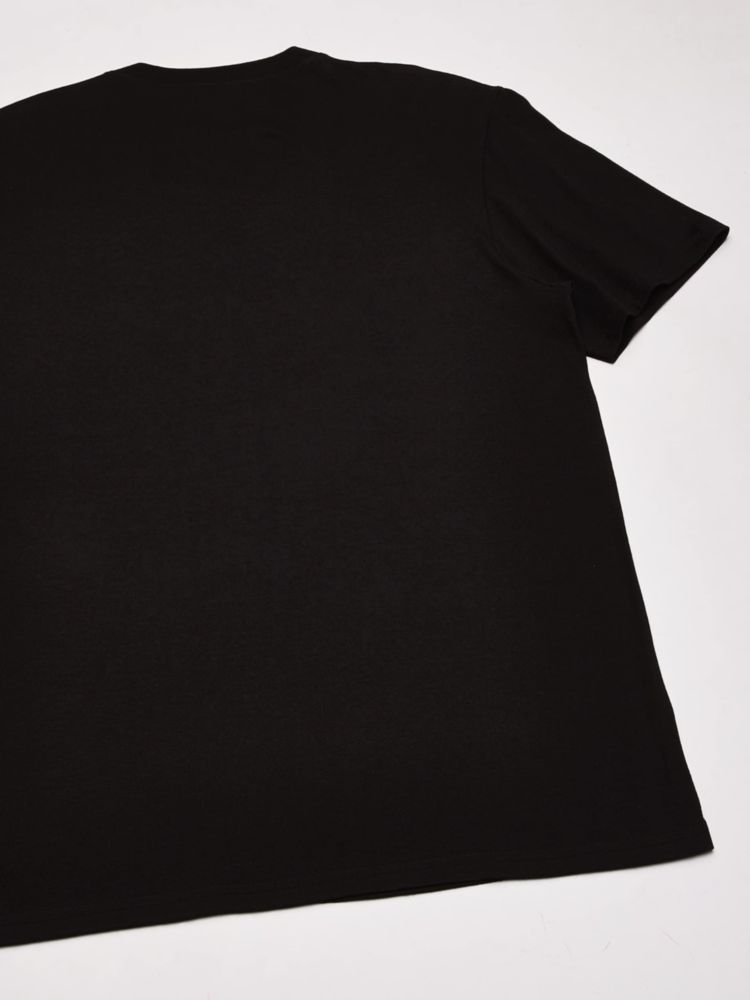 Camisetas Nautica de Algodón con Cuello en V – Pack de 3