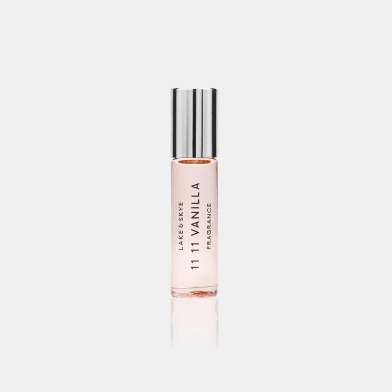 Set de regalo Lake & Skye 11 11 Vanilla Fragrance Oil