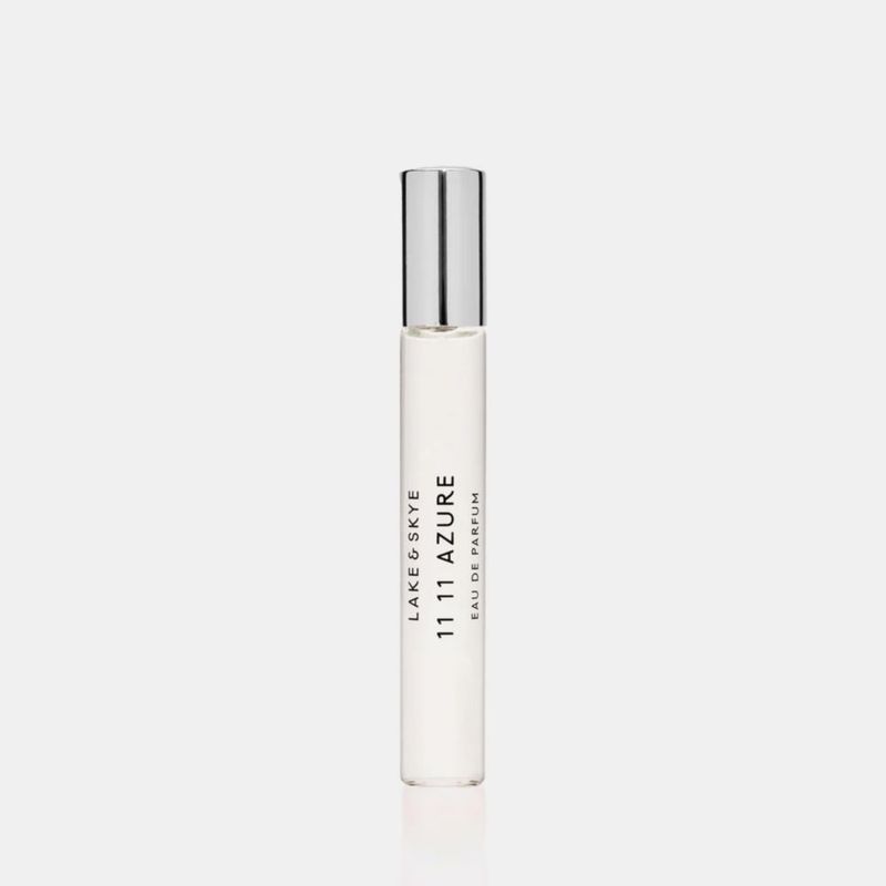 Set de regalo Lake & Skye 11 11 Vanilla Fragrance Oil