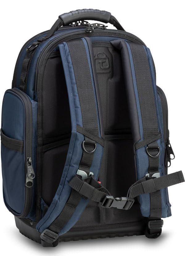 Mochila Veto EDC PAC LCB 495 cm 27 L 3 kg Midnight