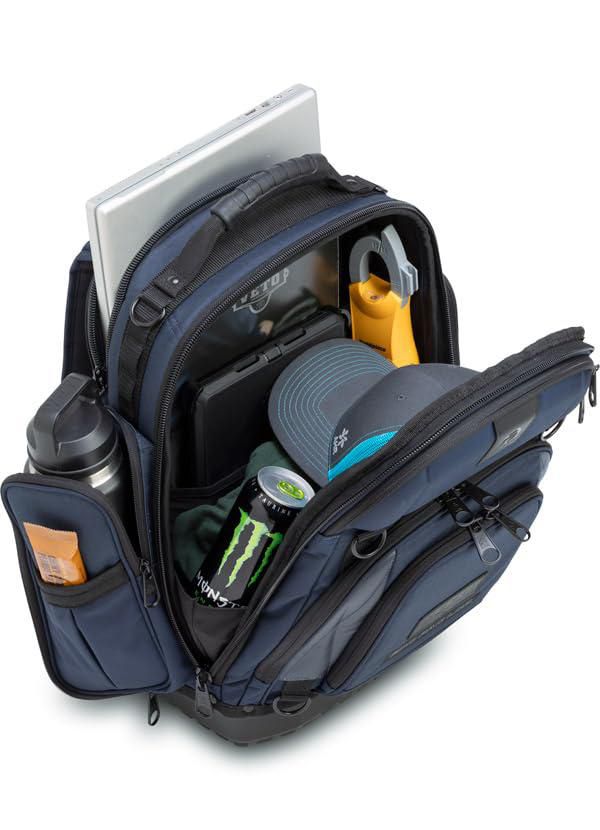 Mochila Veto EDC PAC LCB 495 cm 27 L 3 kg Midnight