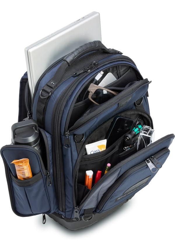 Mochila Veto EDC PAC LCB 495 cm 27 L 3 kg Midnight