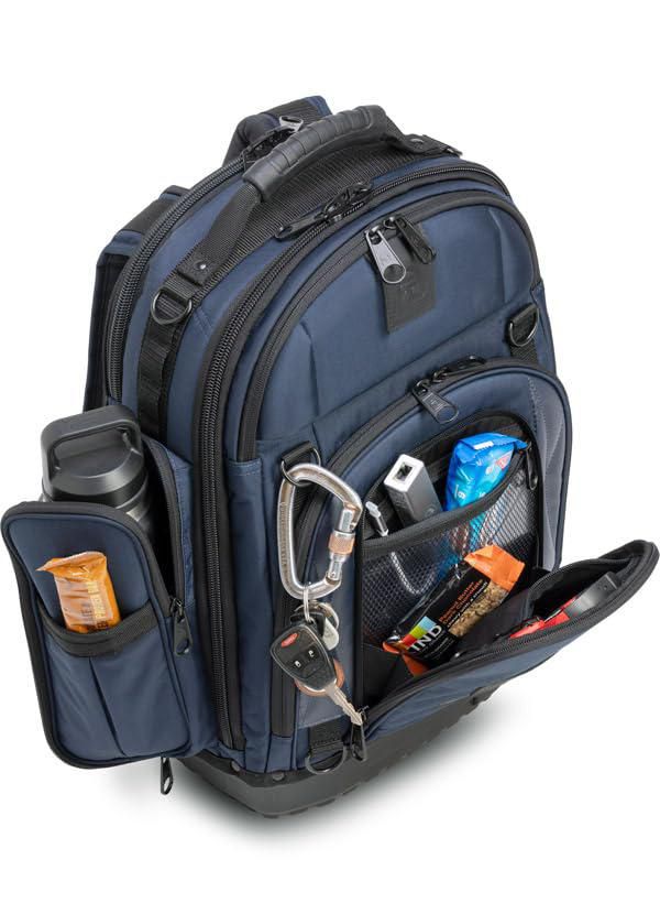 Mochila Veto EDC PAC LCB 495 cm 27 L 3 kg Midnight