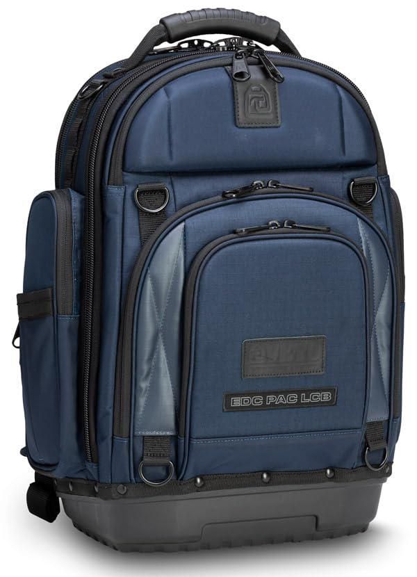 Mochila Veto EDC PAC LCB 495 cm 27 L 3 kg Midnight