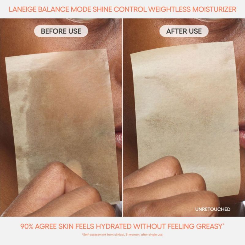 Kit de Cuidado Facial LANEIGE – Rutina para Piel Grasa