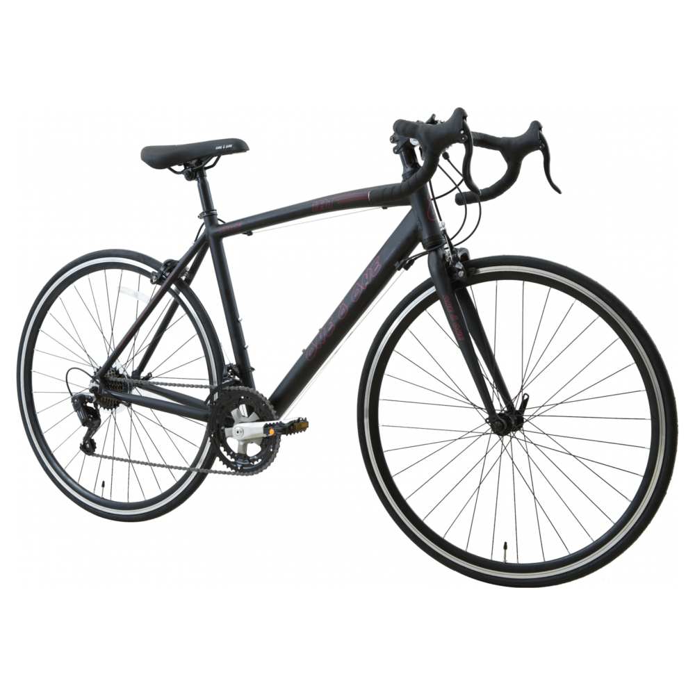 Bicicleta Ruta ONE ONE 181 R700 14V Shimano Aluminio Elektra