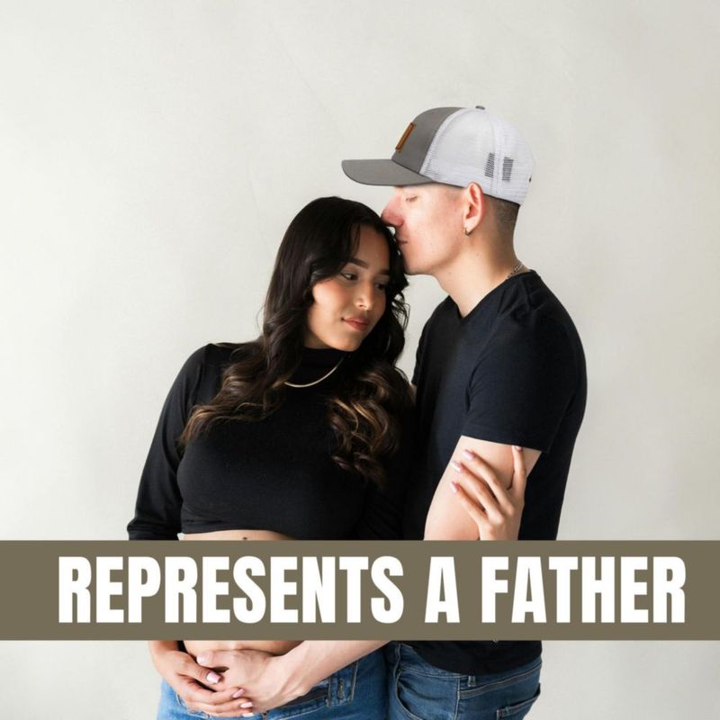 Gorra Vitiryha New Dad 2026 Est. Edición Limitada
