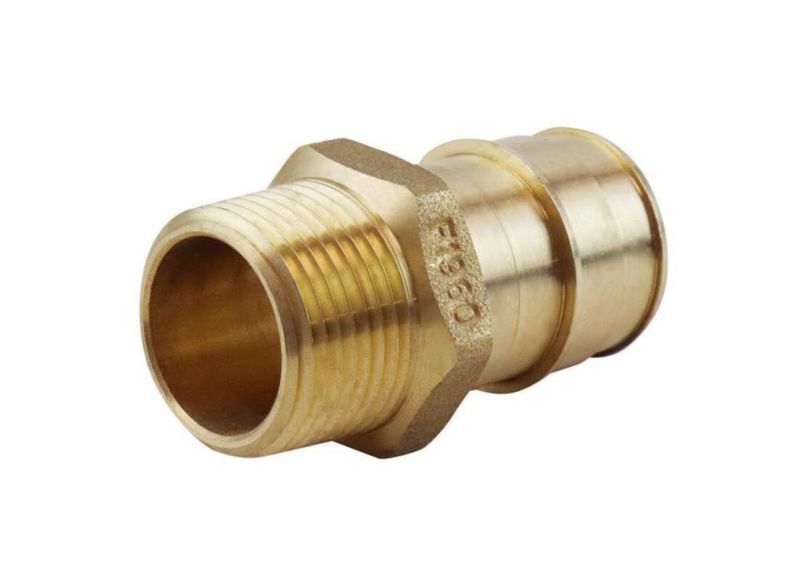 Adaptador Conbraco EPXMA3412 3/4 F1960 hembra x 1/2 macho