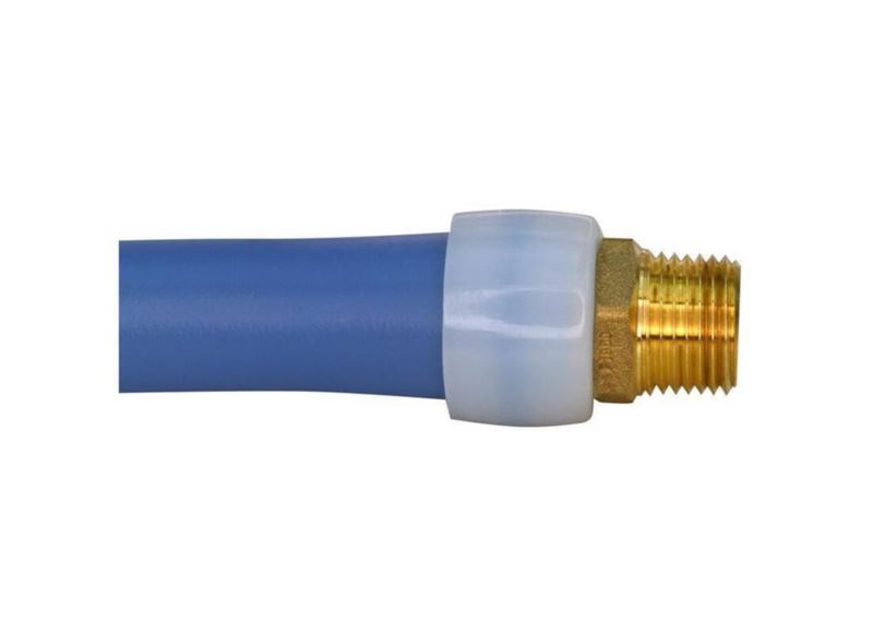 Adaptador Conbraco EPXMA3412 3/4 F1960 hembra x 1/2 macho