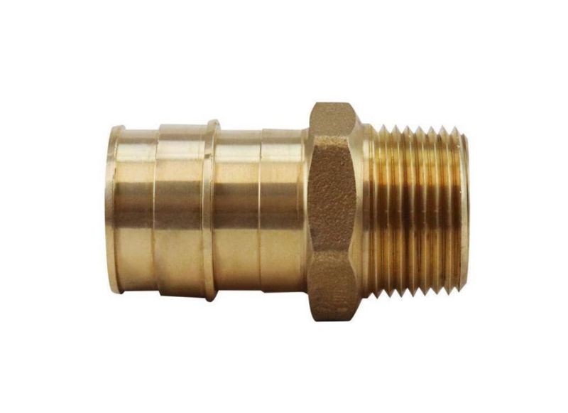Adaptador Conbraco EPXMA3412 3/4 F1960 hembra x 1/2 macho