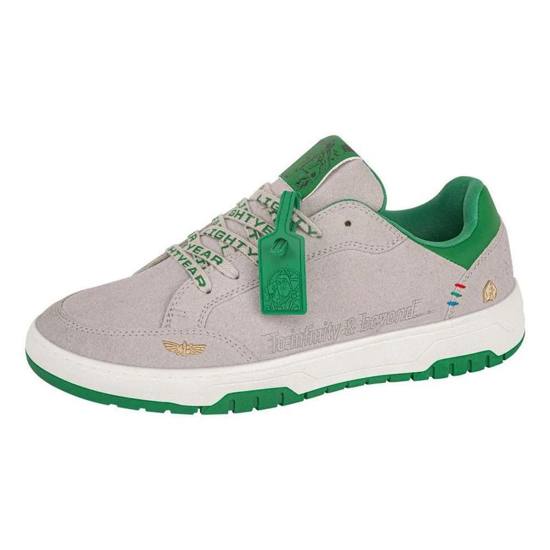 Tenis toy story caballero buzz caja 1274123