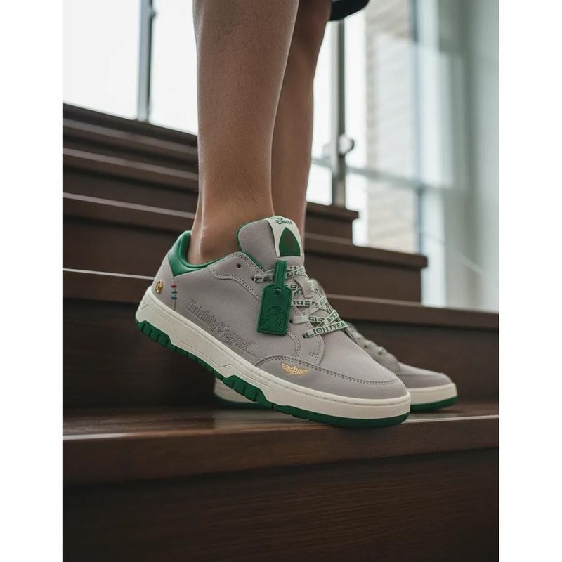 Tenis toy story caballero buzz caja 1274123