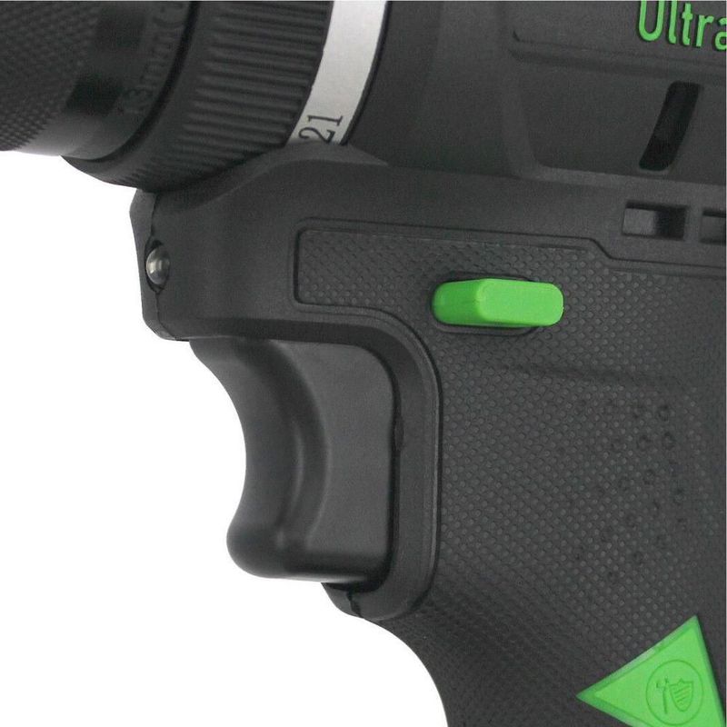 Taladro inalámbrico Brushless 20 V FU-91004 Fumetax