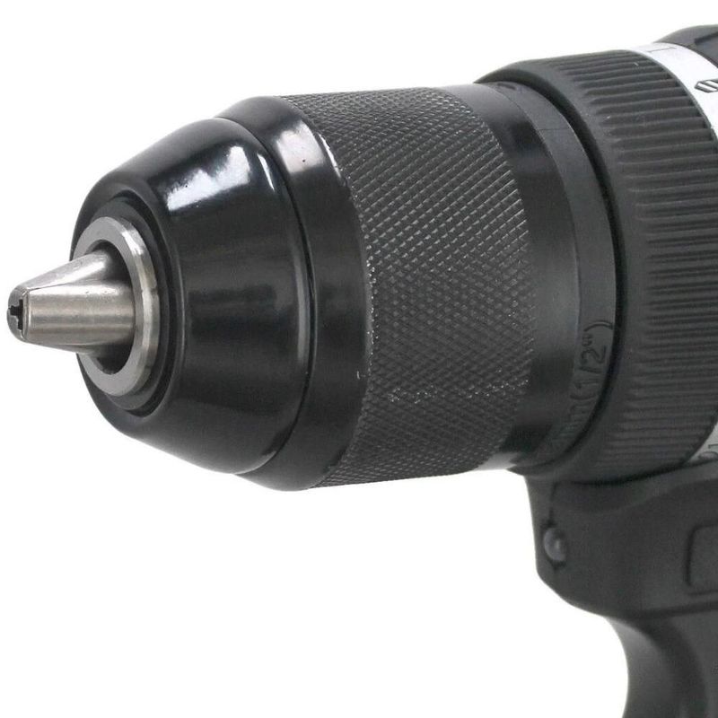 Taladro inalámbrico Brushless 20 V FU-91004 Fumetax