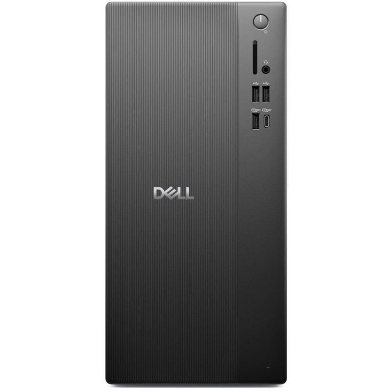 Ordenador Dell de torre 256 GB SSD 8 GB RAM Intel i3 de 14ª generación