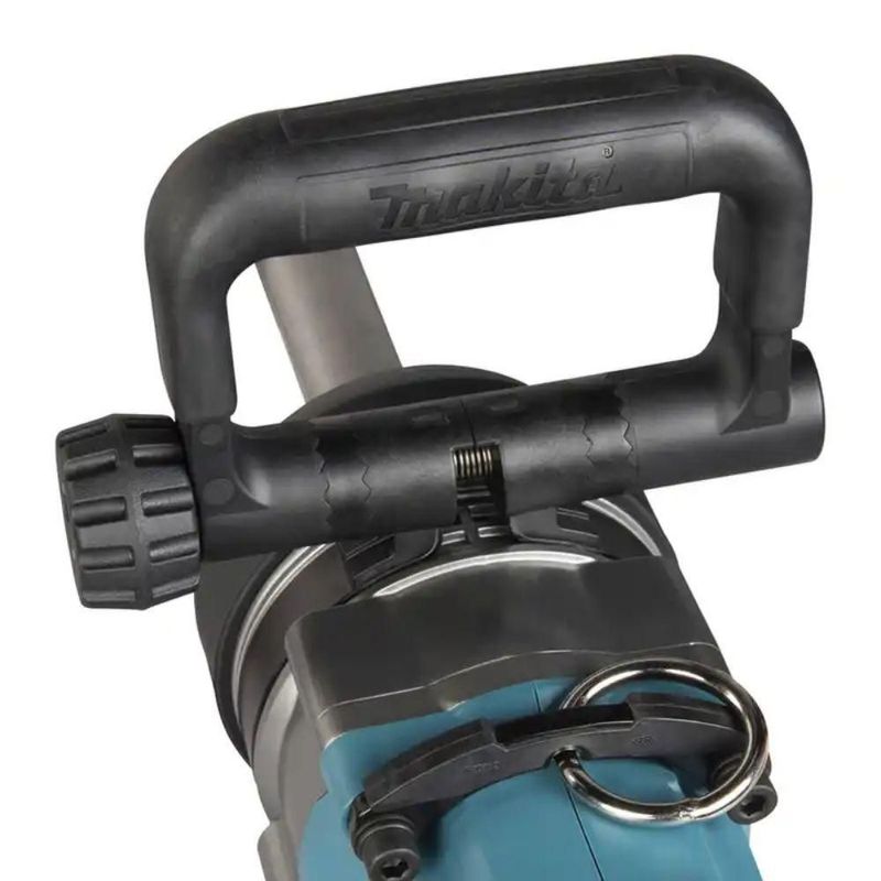 Llave de Impacto Inalámbrica 40V TW010GZ 1pul + Kit Cargador Rapido 40v Dc40ra1+bl4040 4amp 191j93-9 Makita