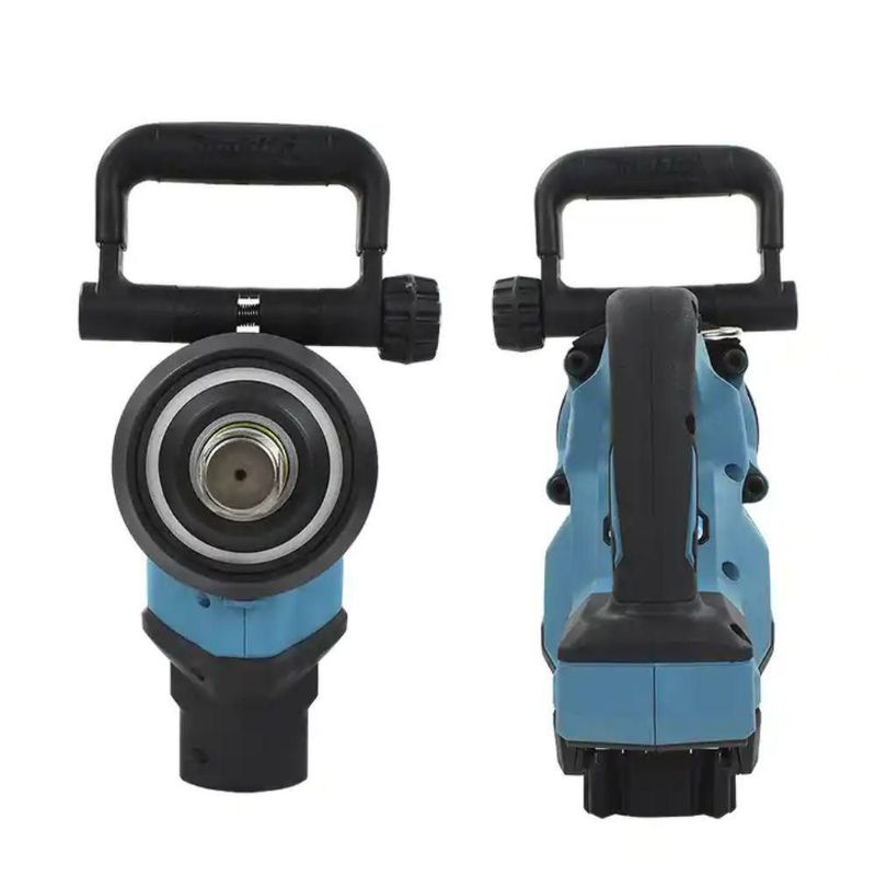 Llave de Impacto Inalámbrica 40V TW010GZ 1pul + Kit Cargador Rapido 40v Dc40ra1+bl4040 4amp 191j93-9 Makita