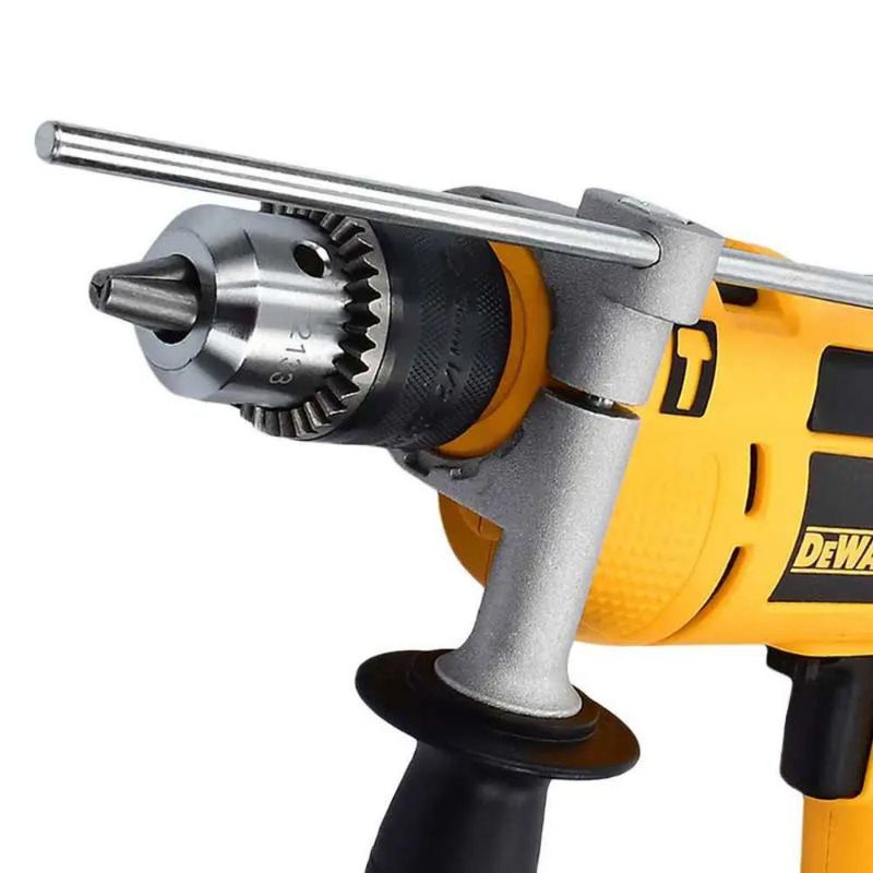 Rotomartillo VV Dewalt DWE5010-B3 1/2 Pulg 770W 2800 RPM