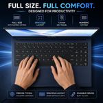 Portátil ASUS Vivobook 15 Intel Core i3 156" 512 GB SSD