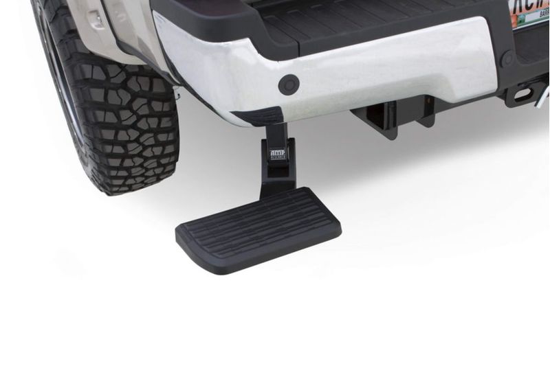 BedStep AMP Research 75324-01A para RAM 2500/3500