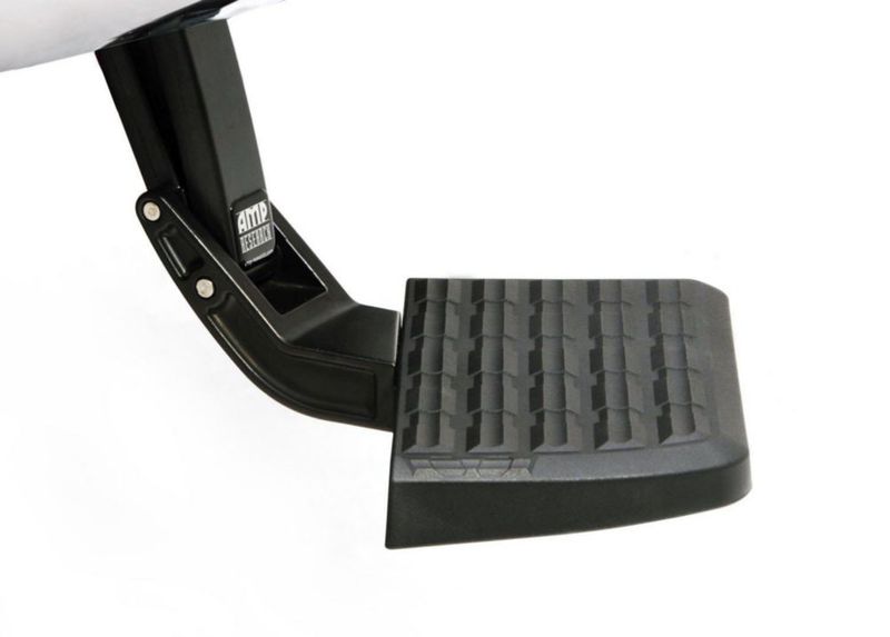 BedStep AMP Research 75324-01A para RAM 2500/3500