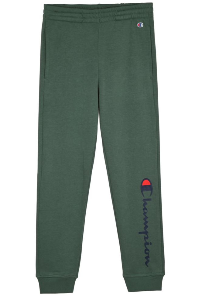 Conjunto de chándal Champion de 3 piezas para niños (sudadera pantalón y camiseta)