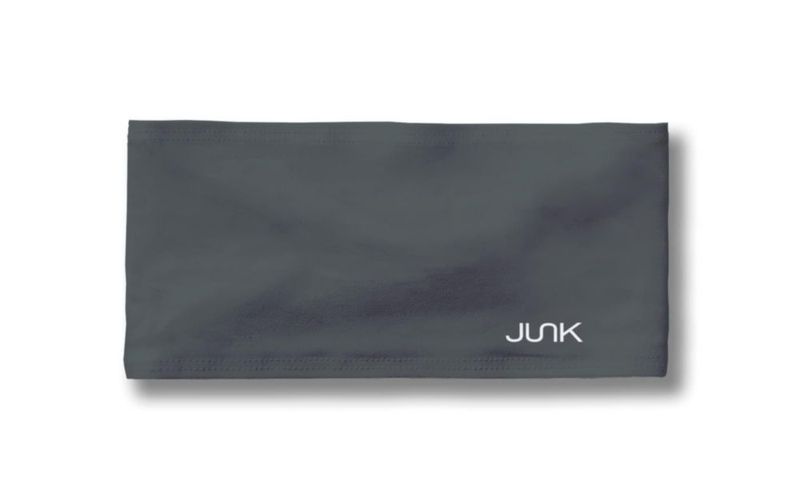 Banda de sudor JUNK Brands Big Bang Lite London Fog