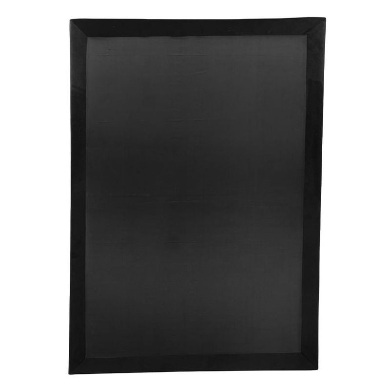 Box Queen Size Dicasa Negro CZD