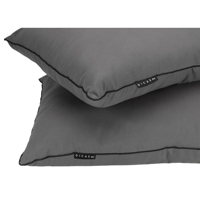 Colchón Matrimonial Spring Air Phantom+Almohada2Pack+Sábanas Softy CZD