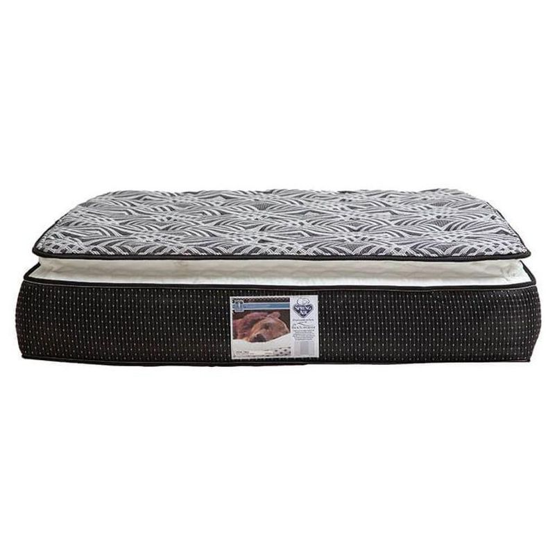 Colchón King Size Spring Air Omega RGH