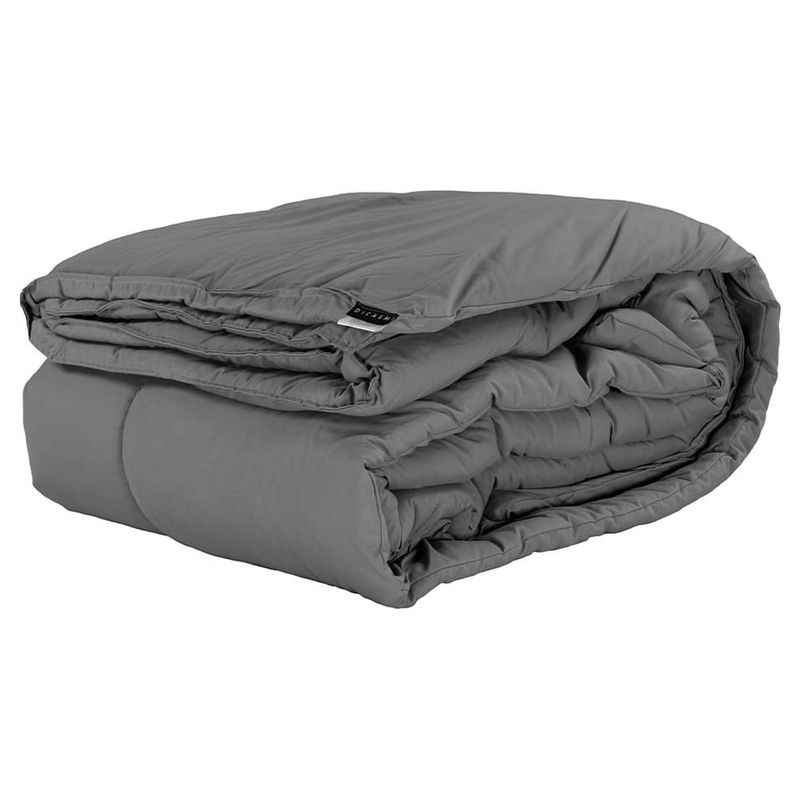 Colchón King Size Spring Air Premier+ Almohada 2Pack+Edredón Homy CZD