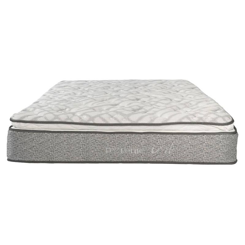 Colchón King Size Restonic Vail CZD