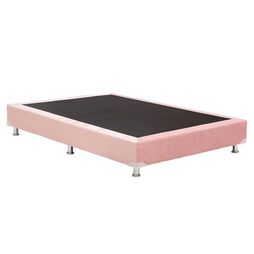 Box Individual Dicasa Pink Rosa CZD