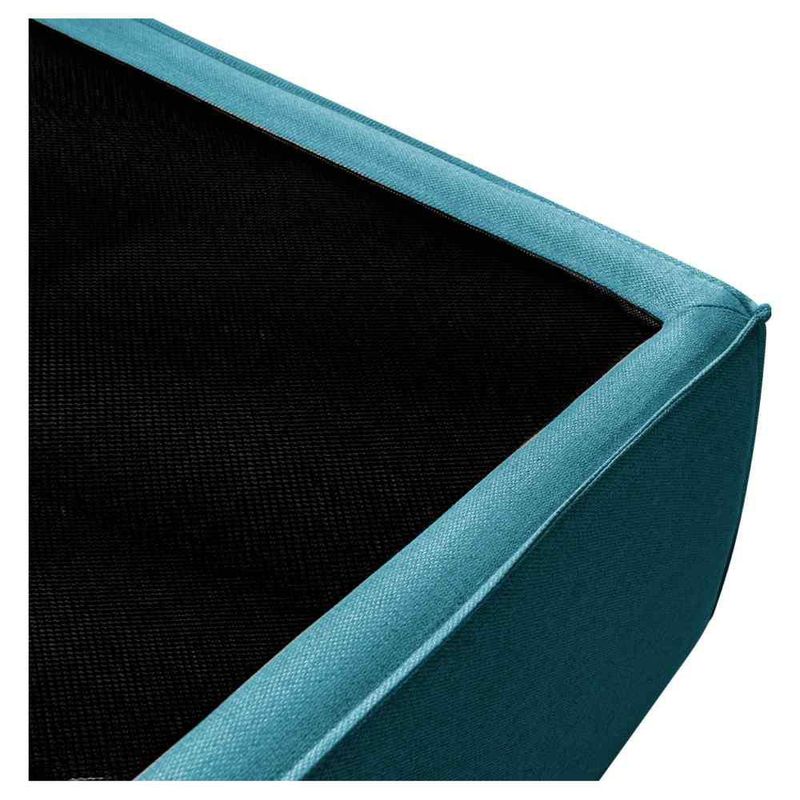 Base Queen Size, Box para Colchón Roomi Explorer