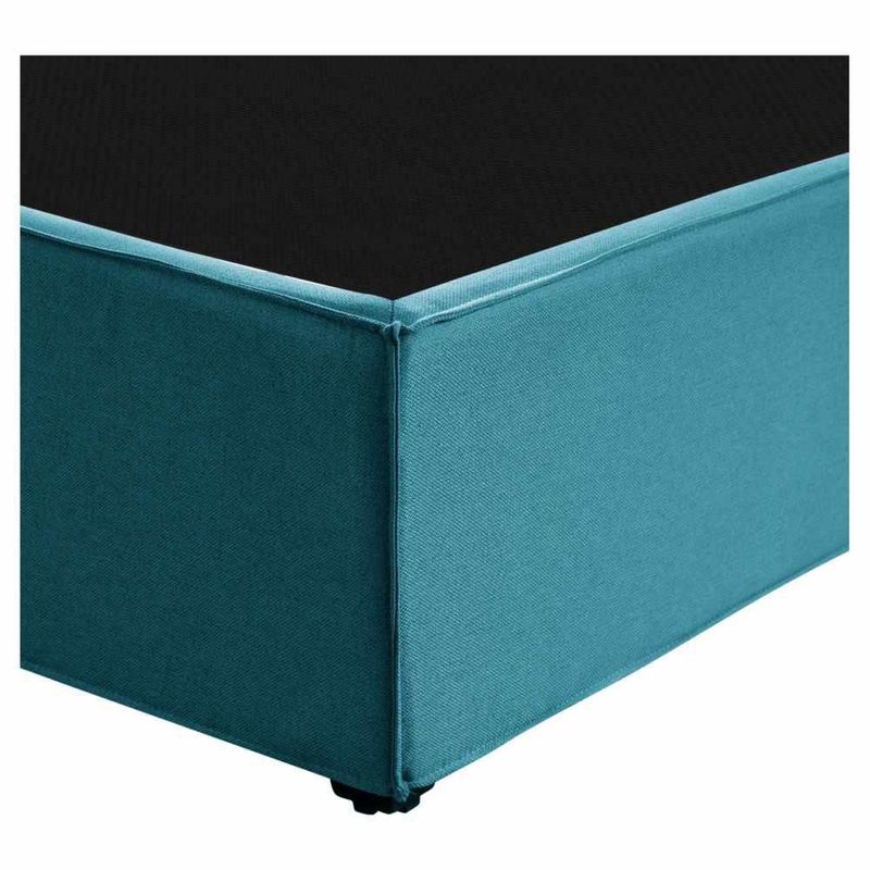 Base Queen Size, Box para Colchón Roomi Explorer