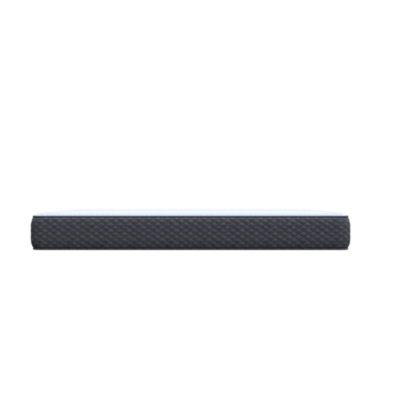 Colchon Memory Foam En Caja Dormez Individual Martvs Premium