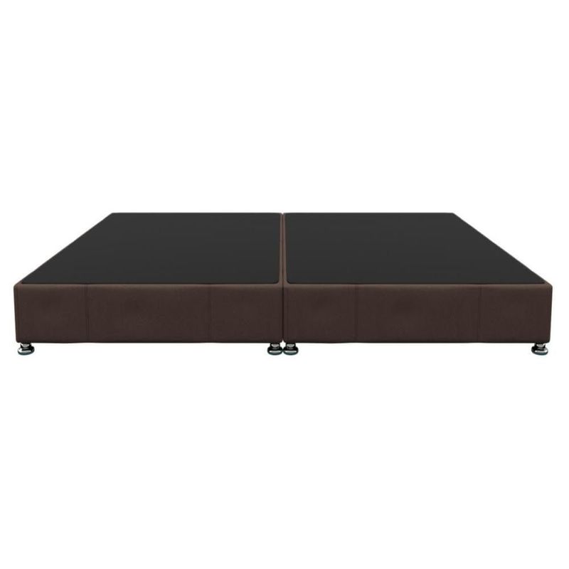 Base para cama King Size Madera Reforzada Tactopiel Dormez