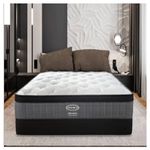 Colchon América King Size Dreams EuroTop confort Premium