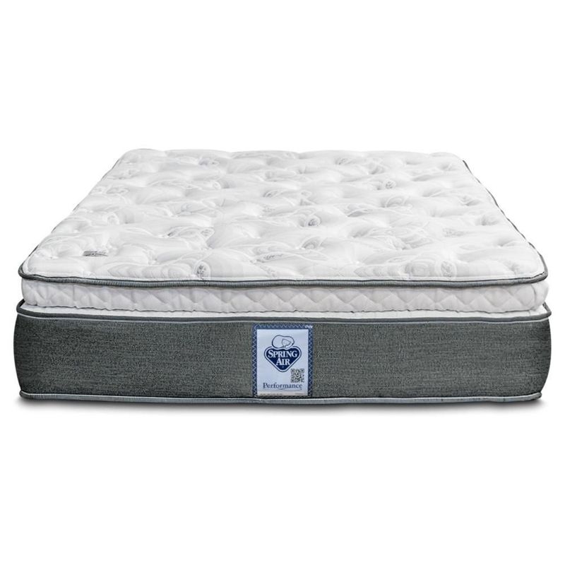 Colchón Individual Spring Air Sleeper + Blancos