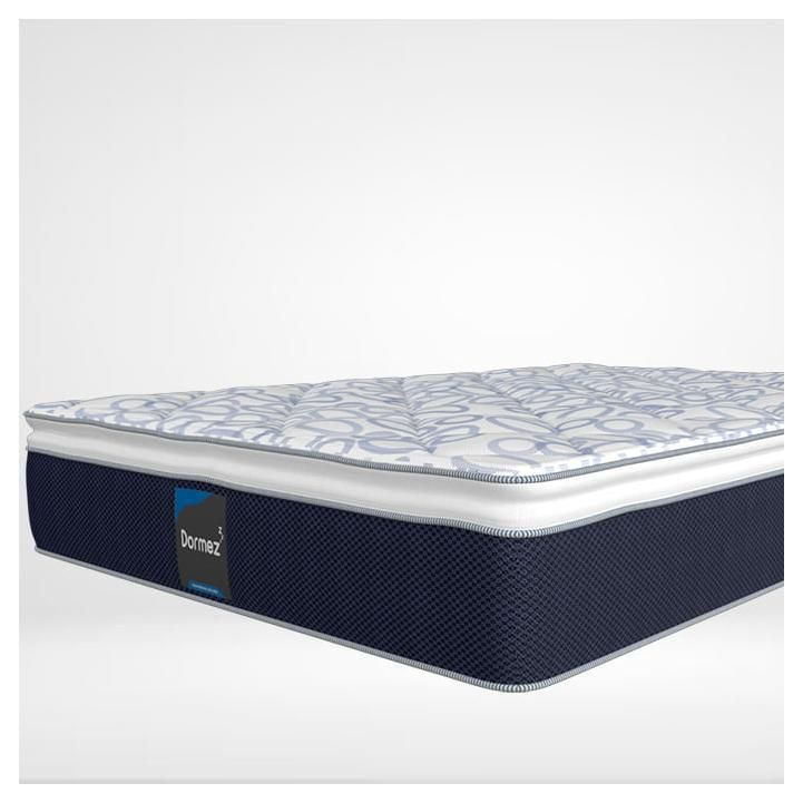 Colchon Individual Dormez Confort Economico
