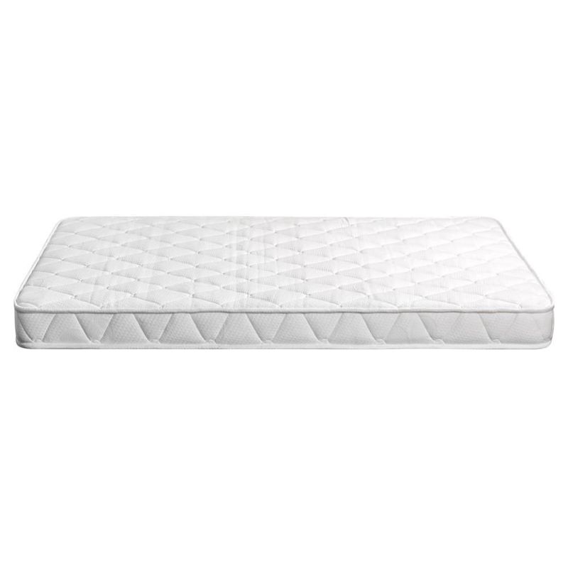 Colchón para Bebé Atlas Hipoalergénico y Antiácaros 70x130 cm