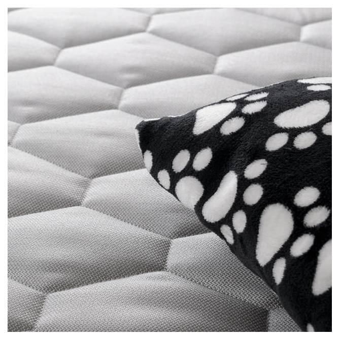 Colchon para perro más almohada Talla X